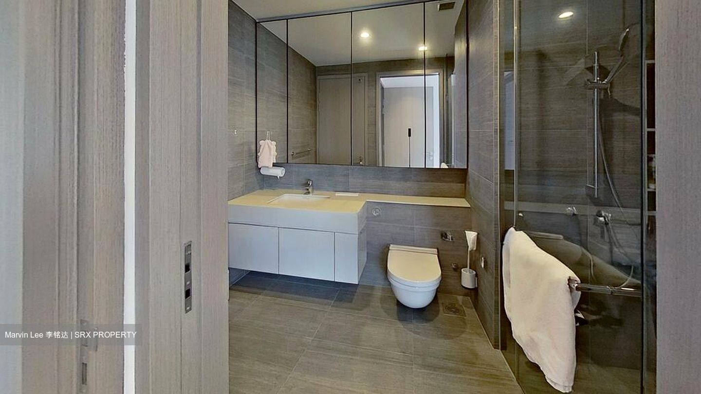 The Garden Residences (D19), Apartment #497357371